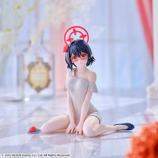 Sega Prize Blue Archive Ayane Dress Ver. Yumemirize Figure main product photo
