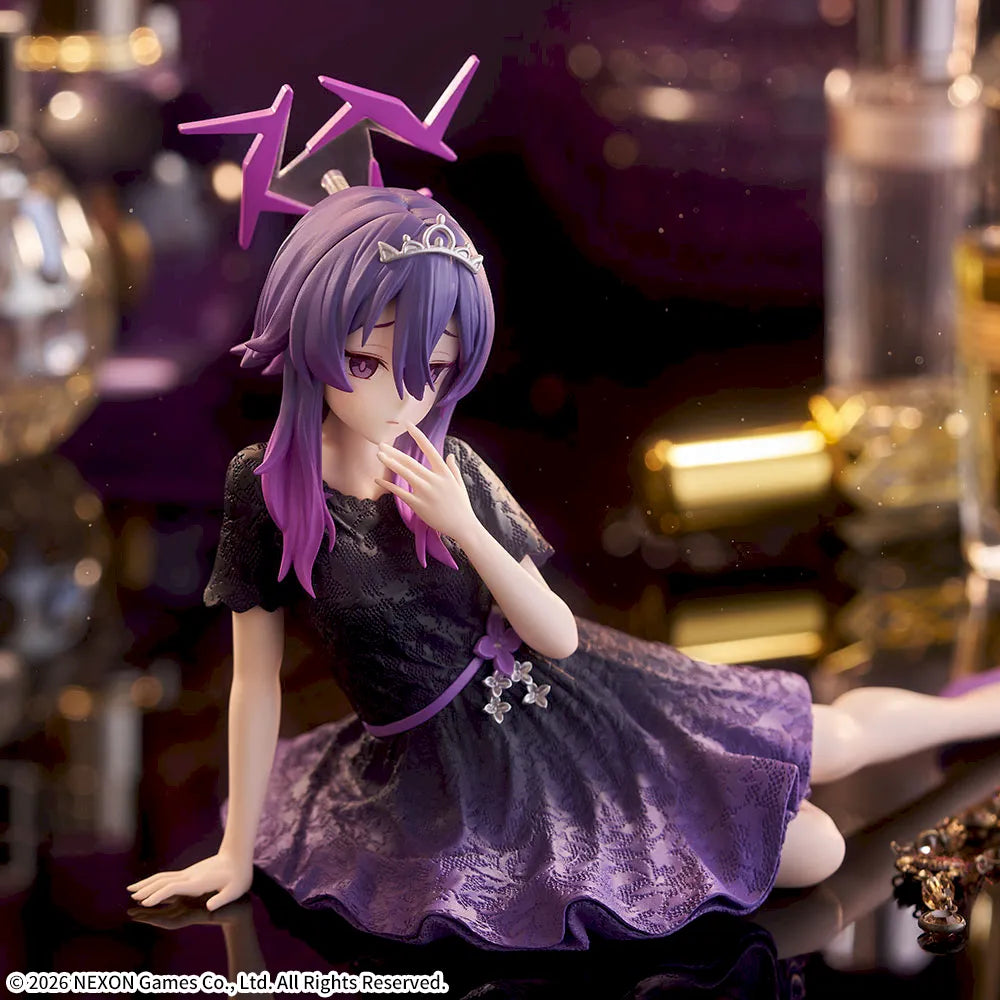 Sega Prize Blue Archive Haruka Igusa Dress Ver. Yumemirize Figure alternate product photo 3
