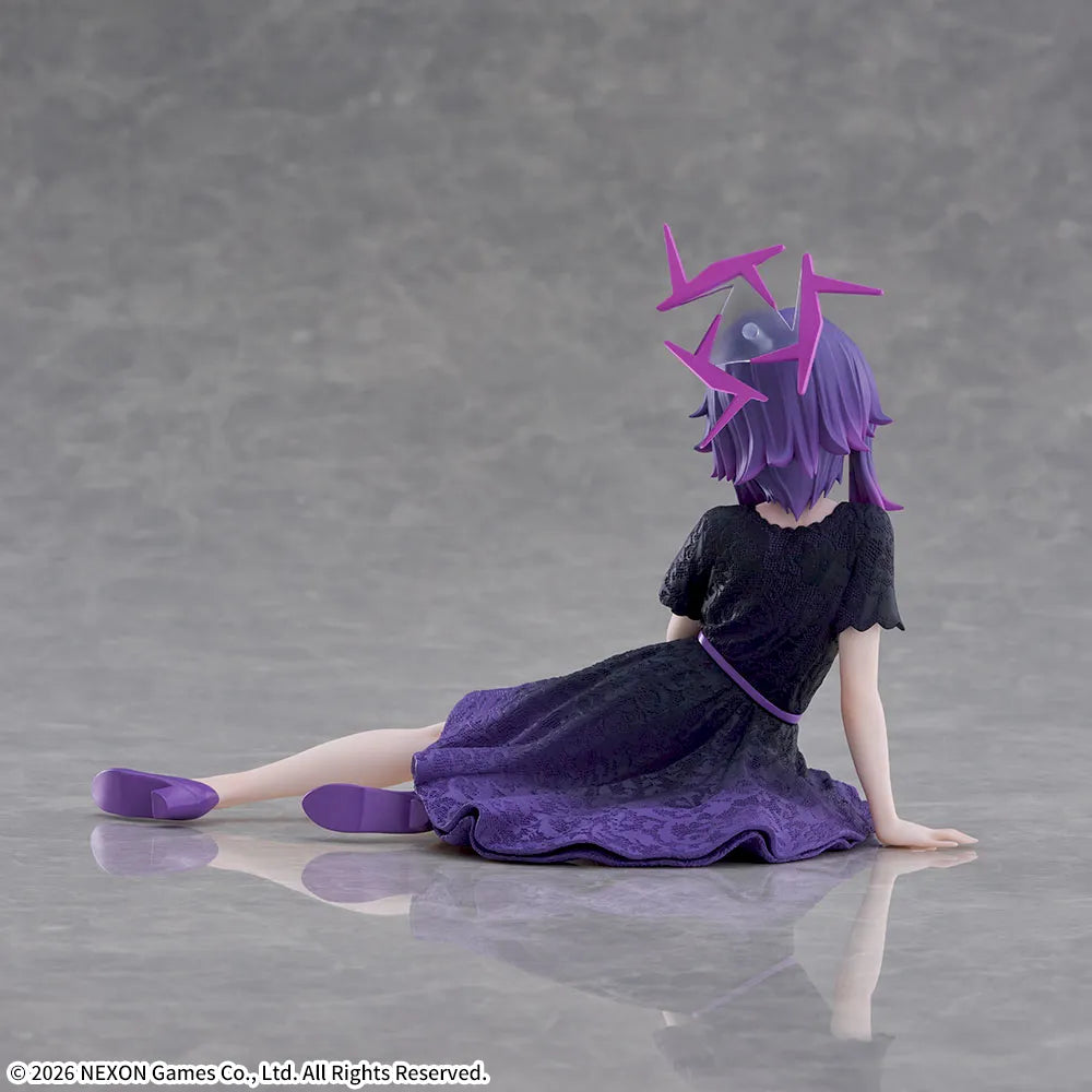 Sega Prize Blue Archive Haruka Igusa Dress Ver. Yumemirize Figure alternate product photo 7
