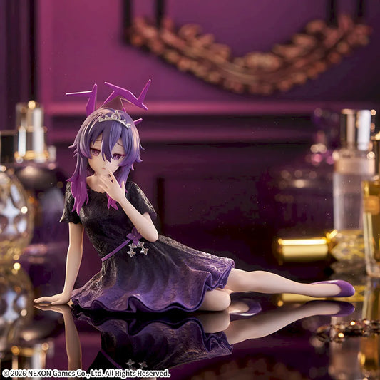 Sega Prize Blue Archive Haruka Igusa Dress Ver. Yumemirize Figure main product photo