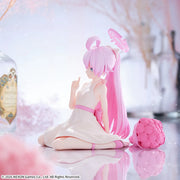 Sega Prize Blue Archive Hoshino Dress Ver. Yumemirize Figure alternate product photo 3