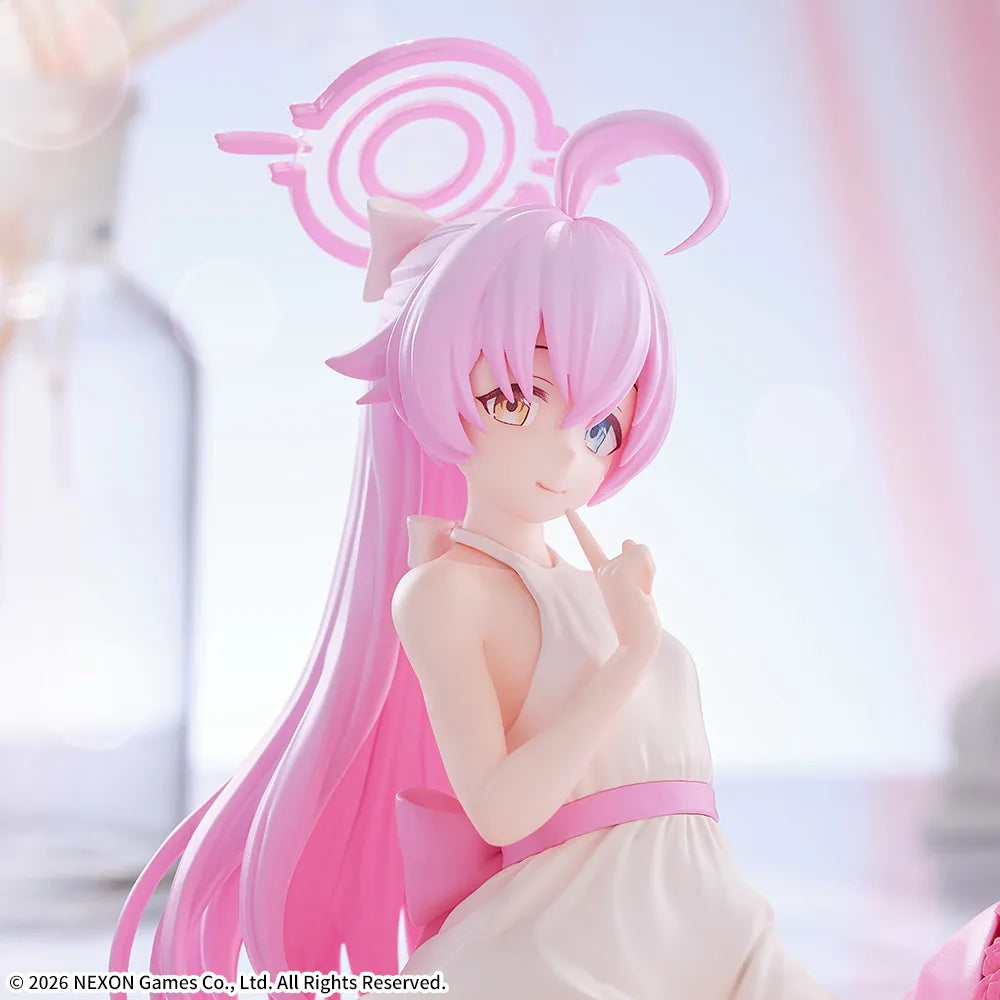 Sega Prize Blue Archive Hoshino Dress Ver. Yumemirize Figure alternate product photo 4