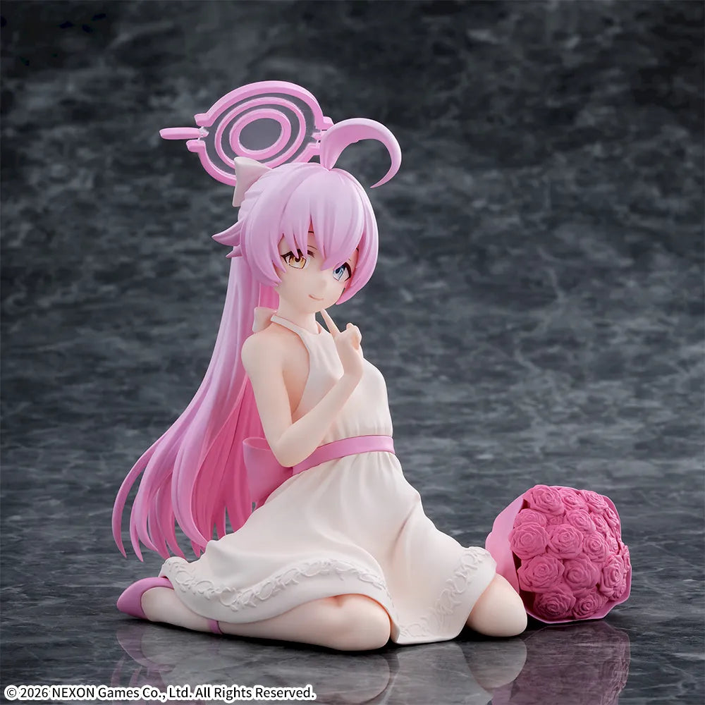 Sega Prize Blue Archive Hoshino Dress Ver. Yumemirize Figure alternate product photo 5