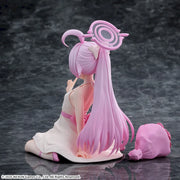 Sega Prize Blue Archive Hoshino Dress Ver. Yumemirize Figure alternate product photo 6