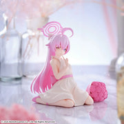 Sega Prize Blue Archive Hoshino Dress Ver. Yumemirize Figure main product photo