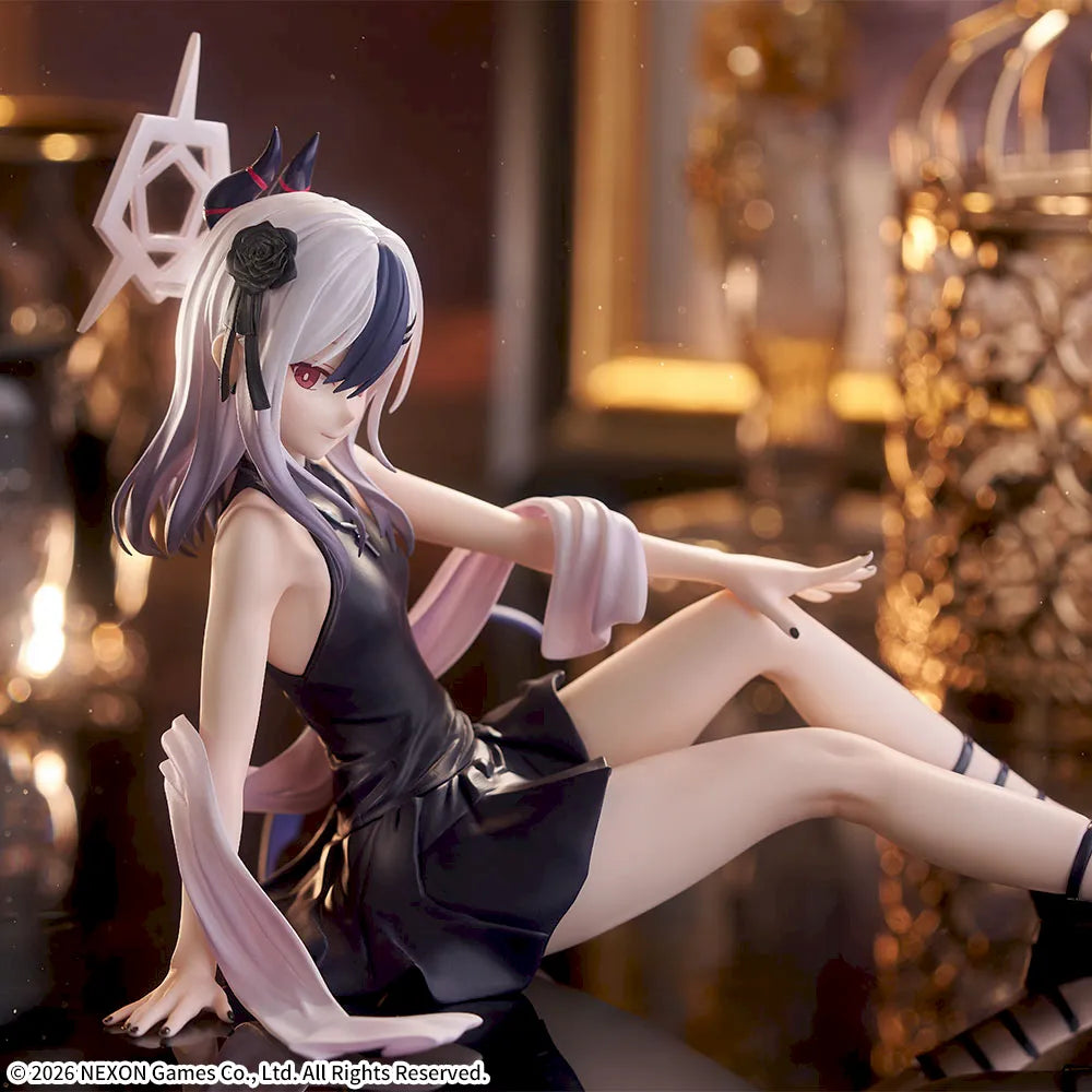 Sega Prize Blue Archive Kayoko Onikata Dress Ver. Yumemirize Figure alternate product photo 2