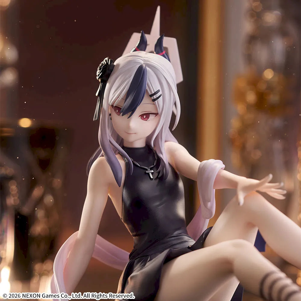 Sega Prize Blue Archive Kayoko Onikata Dress Ver. Yumemirize Figure alternate product photo 3