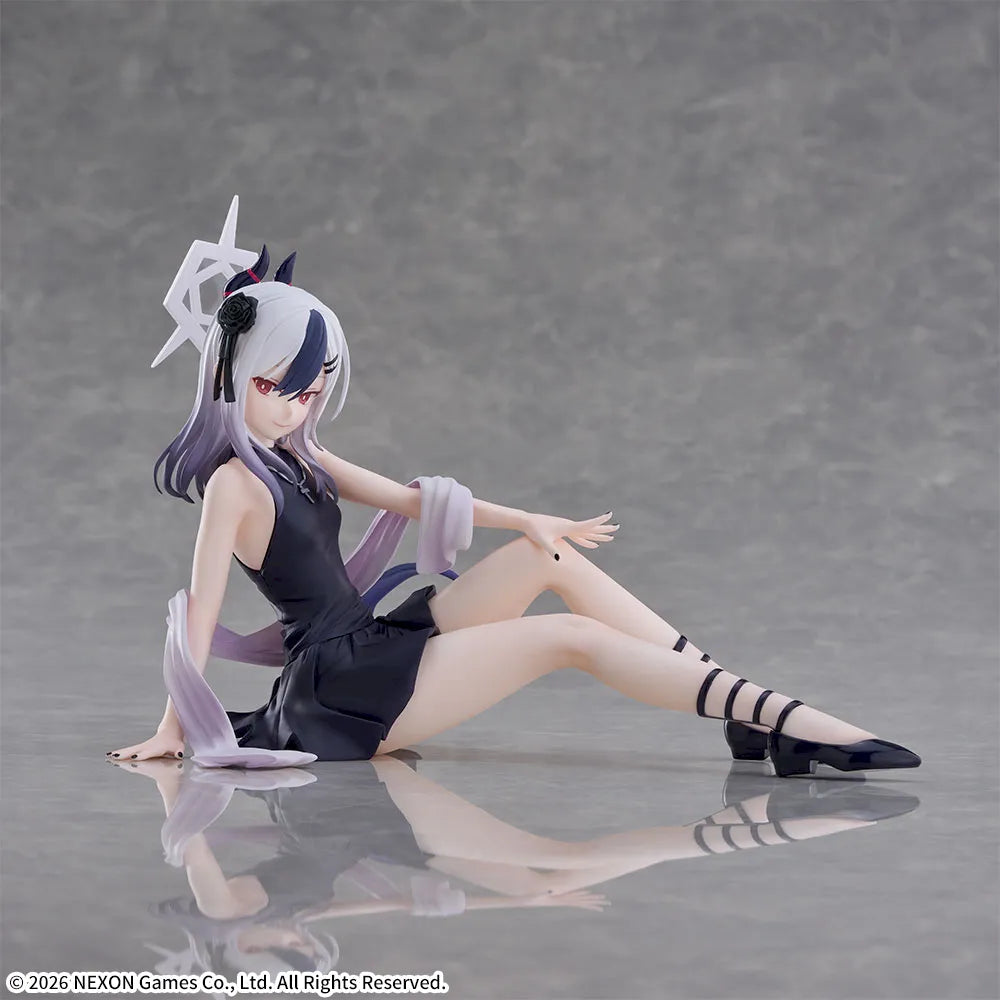 Sega Prize Blue Archive Kayoko Onikata Dress Ver. Yumemirize Figure alternate product photo 6
