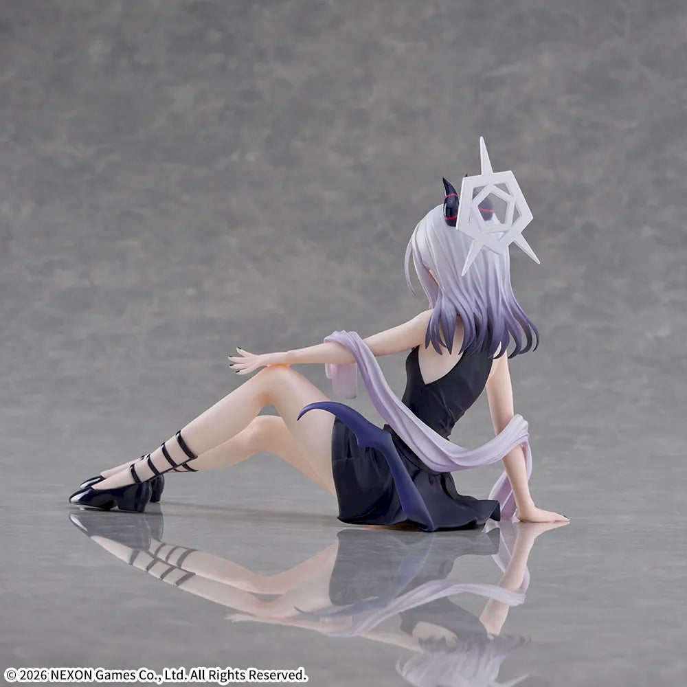 Sega Prize Blue Archive Kayoko Onikata Dress Ver. Yumemirize Figure alternate product photo 7