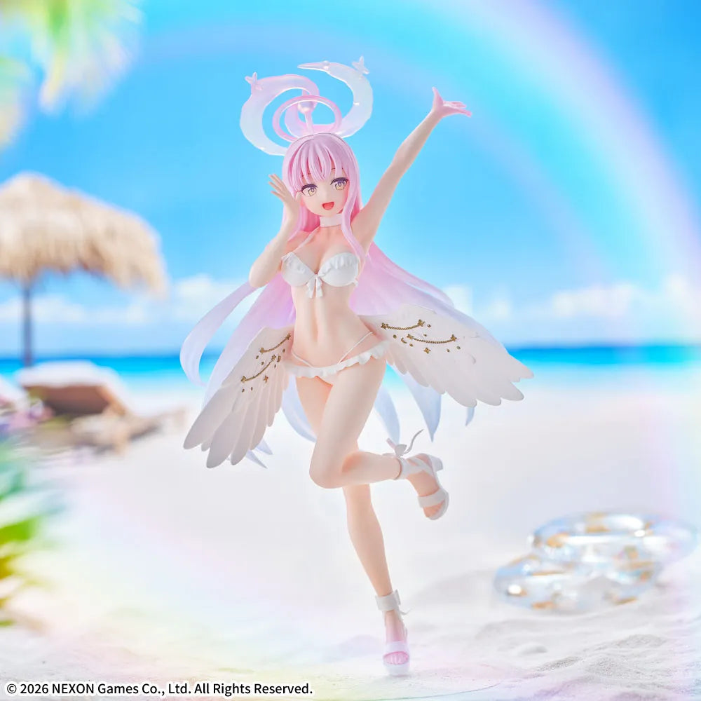 Sega Prize Blue Archive Mika Misono Swimsuit Ver. XStellar Figure alternate product photo 2