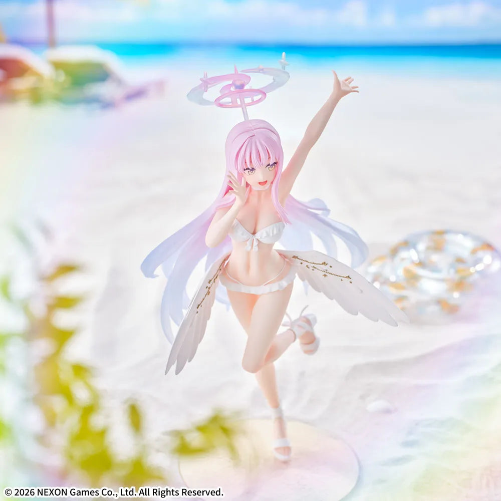 Sega Prize Blue Archive Mika Misono Swimsuit Ver. XStellar Figure alternate product photo 3