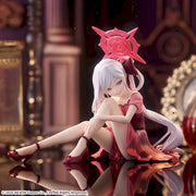 Sega Prize Blue Archive Mutsuki Asagi Dress Ver. Yumemirize Figure alternate product photo 2