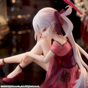 Sega Prize Blue Archive Mutsuki Asagi Dress Ver. Yumemirize Figure alternate product photo 3