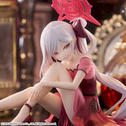 Sega Prize Blue Archive Mutsuki Asagi Dress Ver. Yumemirize Figure alternate product photo 4