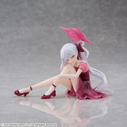 Sega Prize Blue Archive Mutsuki Asagi Dress Ver. Yumemirize Figure alternate product photo 5