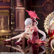 Sega Prize Blue Archive Mutsuki Asagi Dress Ver. Yumemirize Figure main product photo