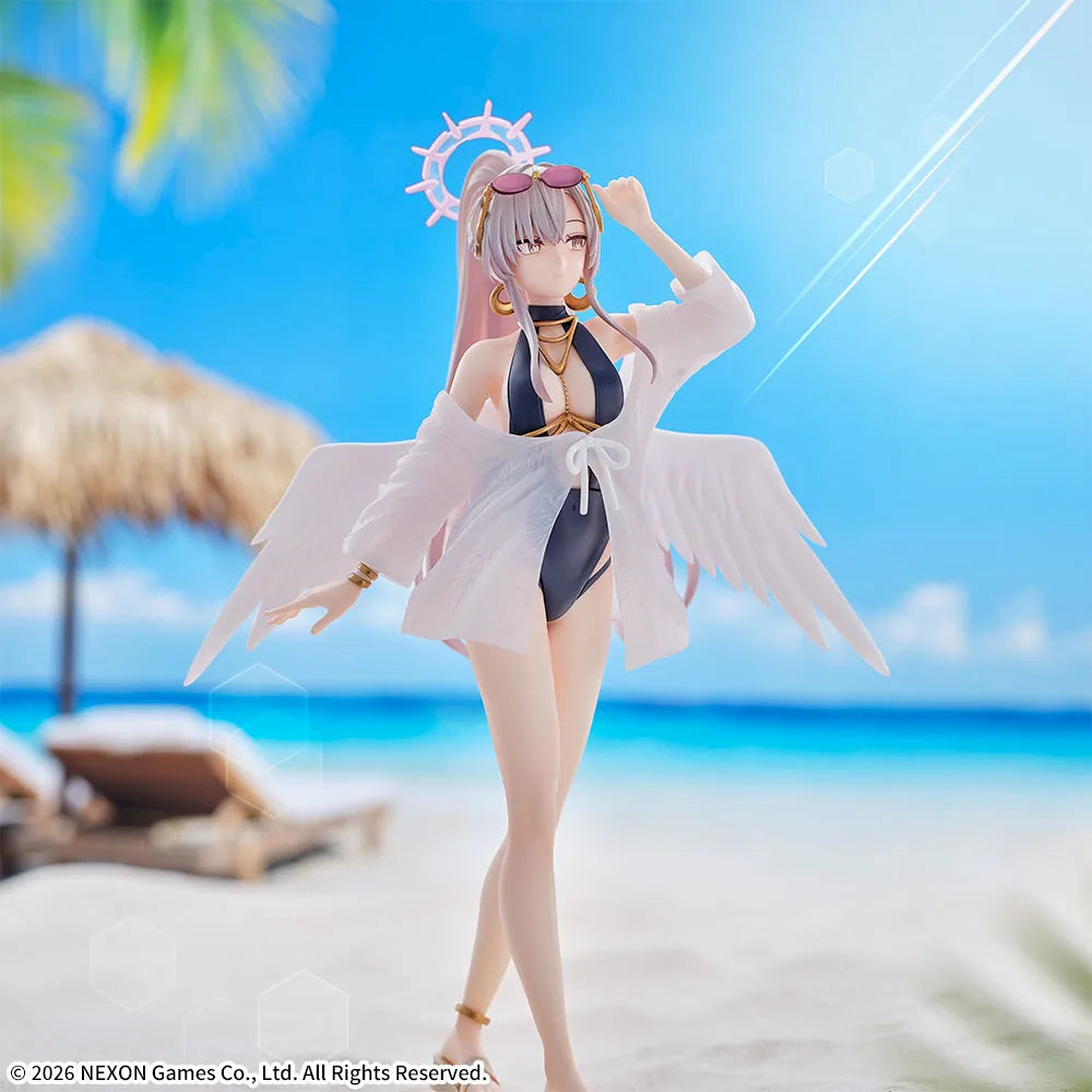 Sega Prize Blue Archive Nagisa Kirifuji Swimsuit Ver. XStellar Figure alternate product photo 2
