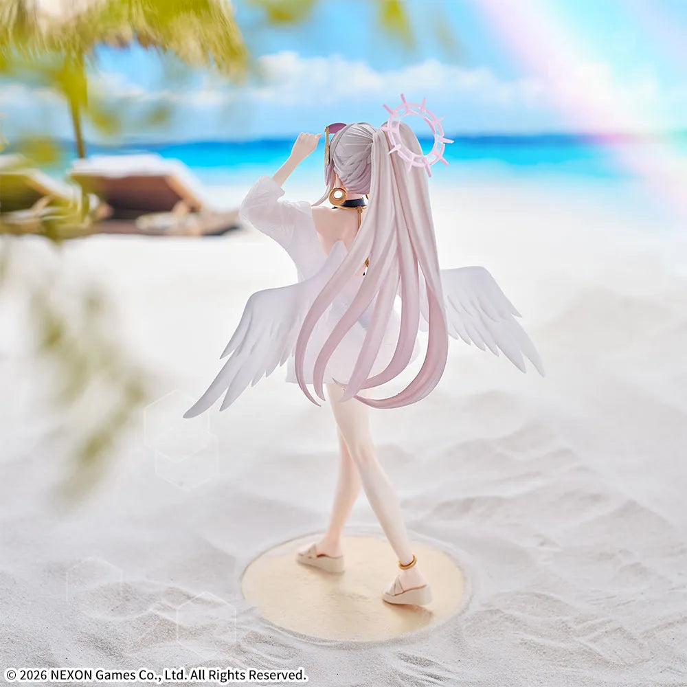 Sega Prize Blue Archive Nagisa Kirifuji Swimsuit Ver. XStellar Figure alternate product photo 4