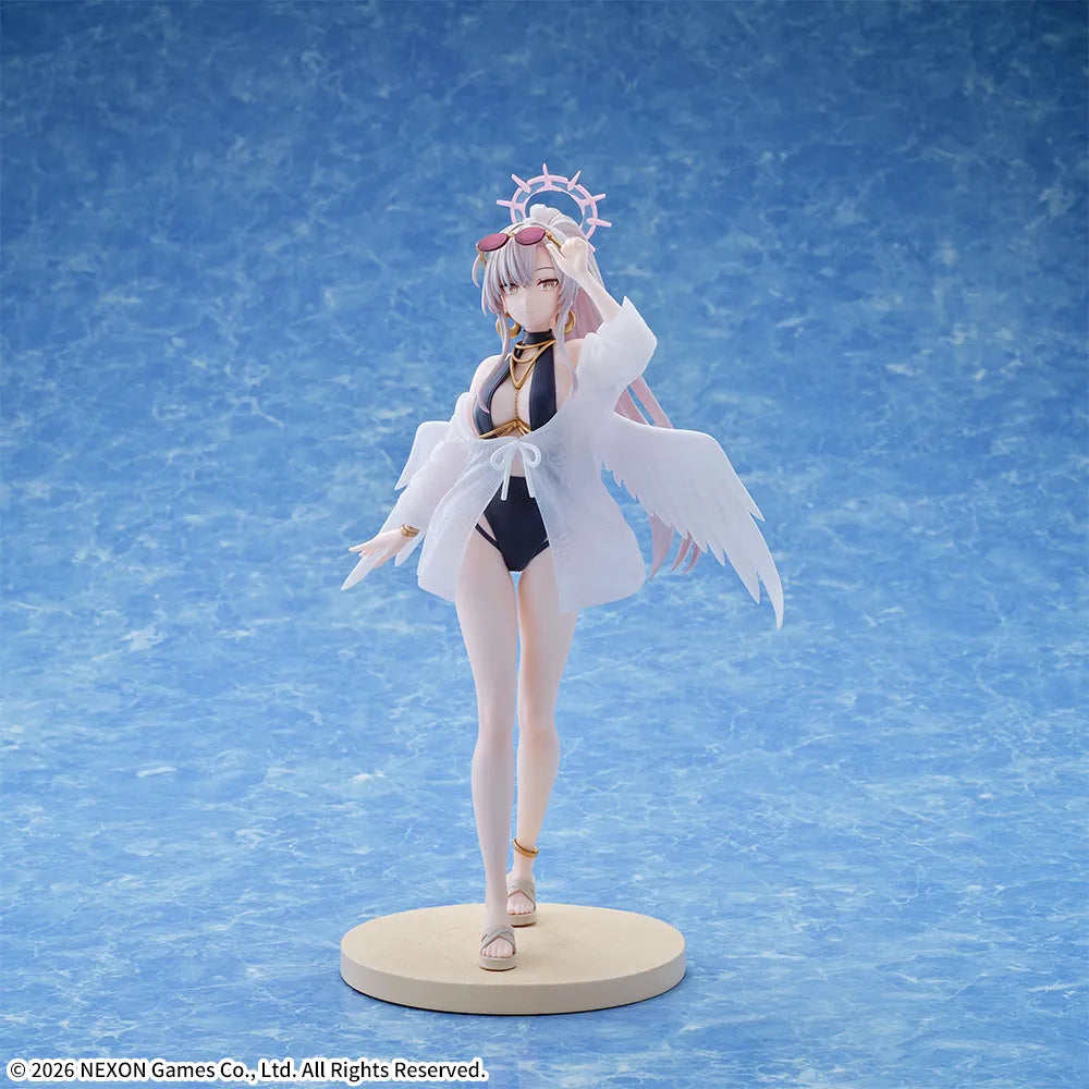 Sega Prize Blue Archive Nagisa Kirifuji Swimsuit Ver. XStellar Figure alternate product photo 6