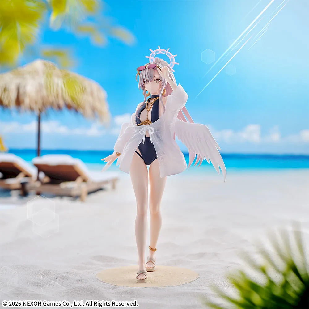Sega Prize Blue Archive Nagisa Kirifuji Swimsuit Ver. XStellar Figure main product photo