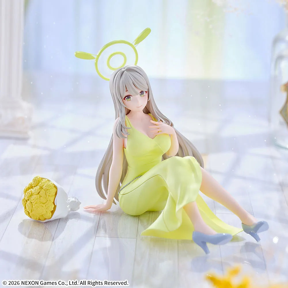 Sega Prize Blue Archive Nonomi Dress Ver. Yumemirize Figure alternate product photo 3