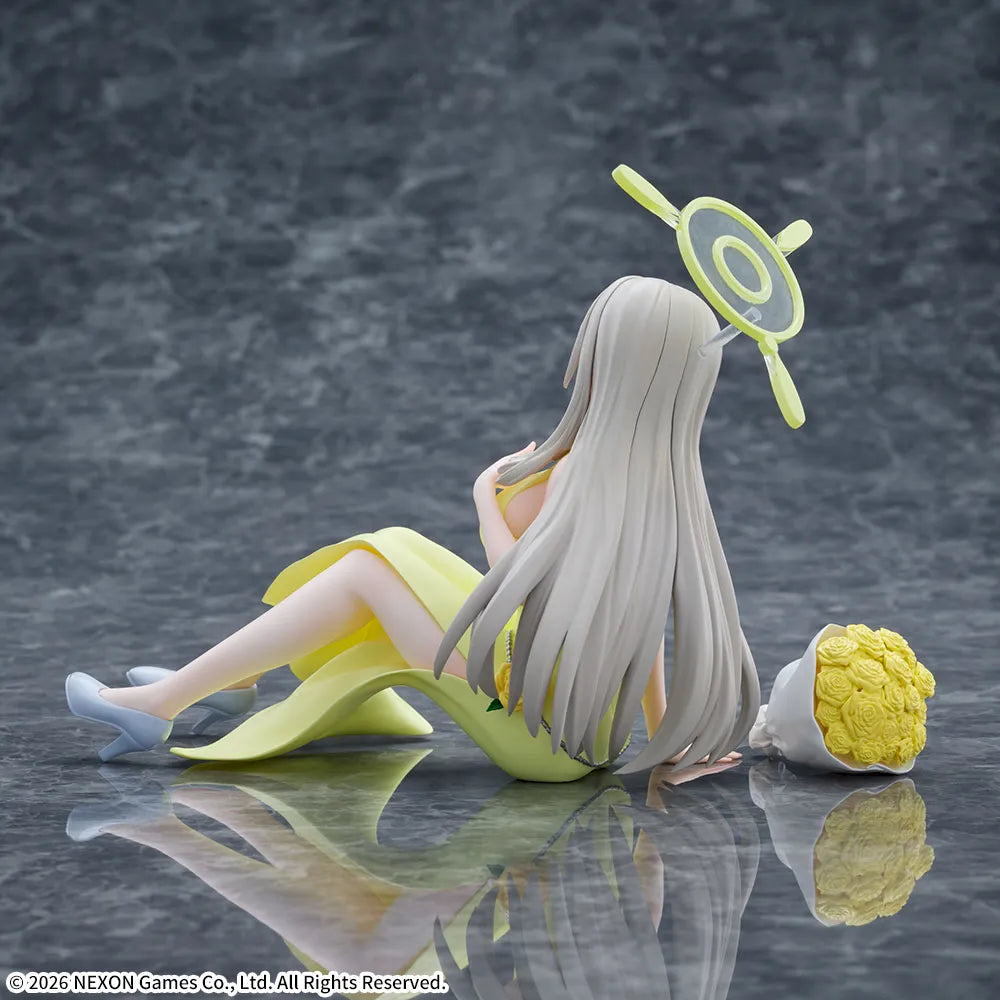 Sega Prize Blue Archive Nonomi Dress Ver. Yumemirize Figure alternate product photo 6