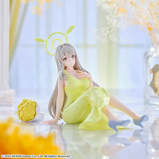 Sega Prize Blue Archive Nonomi Dress Ver. Yumemirize Figure main product photo