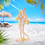 Sega Prize Blue Archive Seia Yurizono Swimsuit Ver. XStellar Figure alternate product photo 2