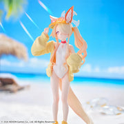Sega Prize Blue Archive Seia Yurizono Swimsuit Ver. XStellar Figure alternate product photo 3