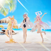 Sega Prize Blue Archive Seia Yurizono Swimsuit Ver. XStellar Figure alternate product photo 5