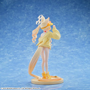 Sega Prize Blue Archive Seia Yurizono Swimsuit Ver. XStellar Figure alternate product photo 7