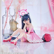 Sega Prize Blue Archive Serika Dress Ver. Yumemirize Figure alternate product photo 2