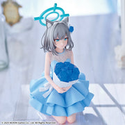 Sega Prize Blue Archive Shiroko Dress Ver. Yumemirize Figure alternate product photo 2