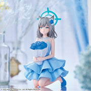 Sega Prize Blue Archive Shiroko Dress Ver. Yumemirize Figure alternate product photo 3