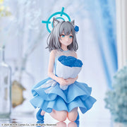 Sega Prize Blue Archive Shiroko Dress Ver. Yumemirize Figure alternate product photo 4
