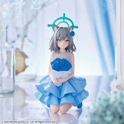 Sega Prize Blue Archive Shiroko Dress Ver. Yumemirize Figure main product photo