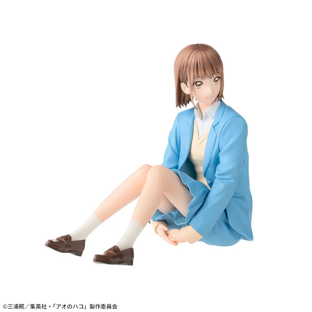 Sega Prize Blue Box Chinatsu Kano Chokonose Premium Figure alternate product photo 2