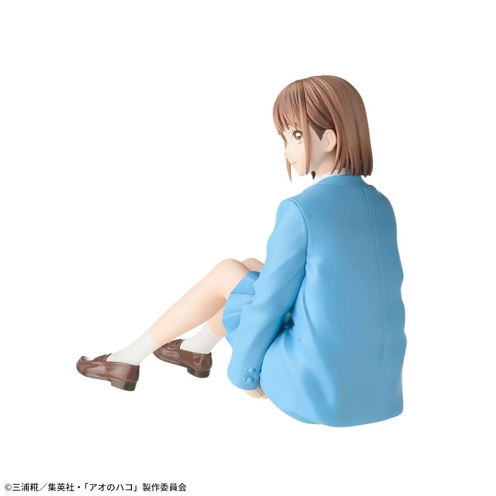 Sega Prize Blue Box Chinatsu Kano Chokonose Premium Figure alternate product photo 3