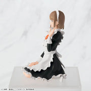 Sega Prize Blue Box Chinatsu Kano Culture Festival Ver. Chokonose Premium Figure alternate product photo 2