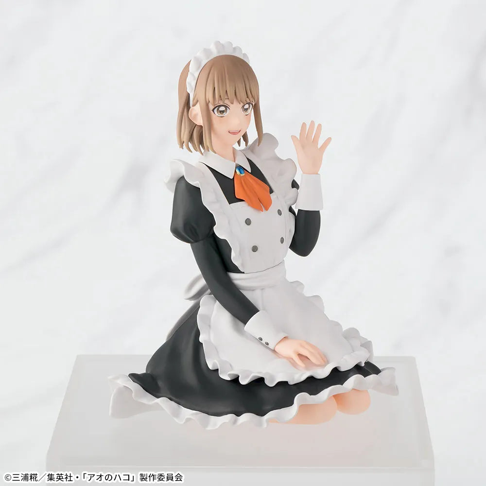 Sega Prize Blue Box Chinatsu Kano Culture Festival Ver. Chokonose Premium Figure alternate product photo 3