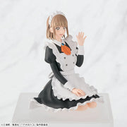 Sega Prize Blue Box Chinatsu Kano Culture Festival Ver. Chokonose Premium Figure alternate product photo 3