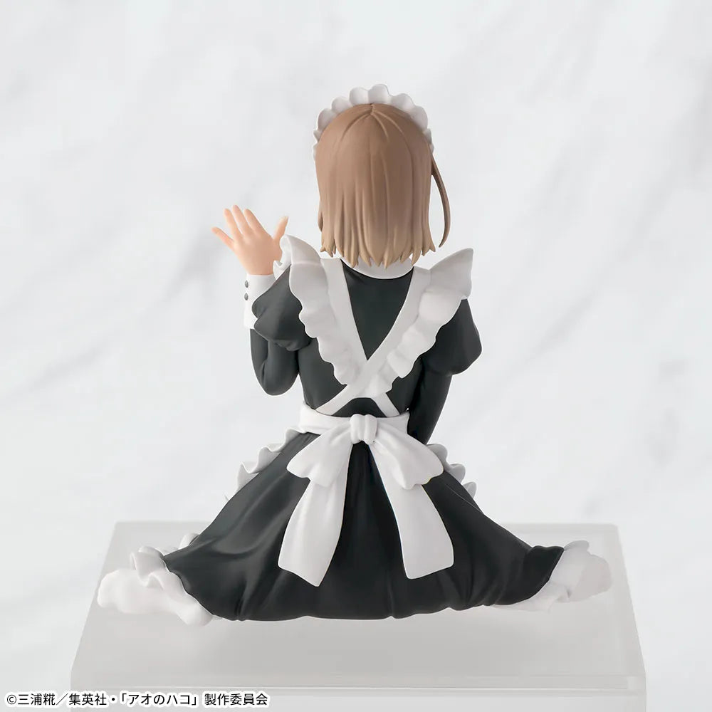 Sega Prize Blue Box Chinatsu Kano Culture Festival Ver. Chokonose Premium Figure alternate product photo 4
