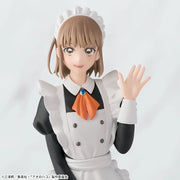 Sega Prize Blue Box Chinatsu Kano Culture Festival Ver. Chokonose Premium Figure alternate product photo 5