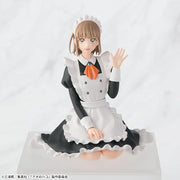 Sega Prize Blue Box Chinatsu Kano Culture Festival Ver. Chokonose Premium Figure main product photo