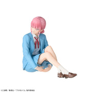 Sega Prize Blue Box Hina Chono Chokonose Premium Figure alternate product photo 2