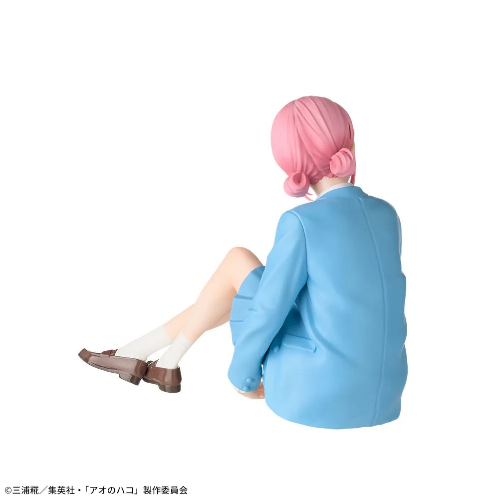 Sega Prize Blue Box Hina Chono Chokonose Premium Figure alternate product photo 3
