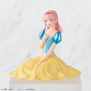 Sega Prize Blue Box Hina Chono Culture Festival Ver. Chokonose Premium Figure alternate product photo 2