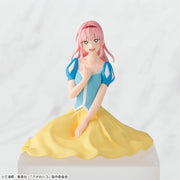 Sega Prize Blue Box Hina Chono Culture Festival Ver. Chokonose Premium Figure main product photo