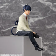 Sega Prize Blue Exorcist Rin Okumura Chokonose Premium Figure alternate product photo 3