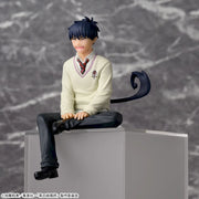 Sega Prize Blue Exorcist Rin Okumura Chokonose Premium Figure alternate product photo 4